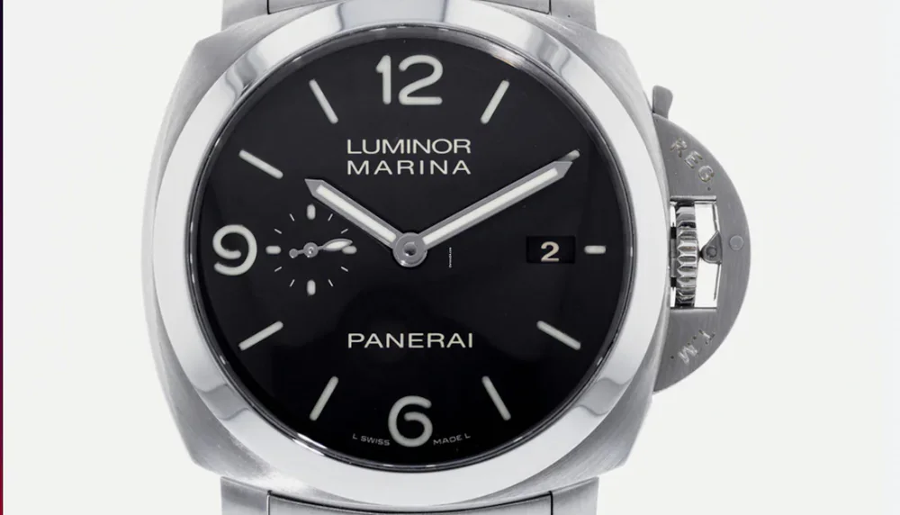 Panerai Luminor Marina 1950 3 Days Automatic PAM 00328